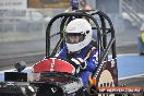 Nostalgia Drag Racing Series Heathcote Park - _LA31503